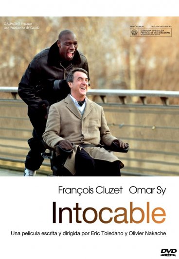 Amigos intocables Amigos intocables