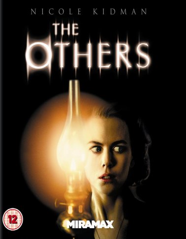 Blu-ray - Los Otros
