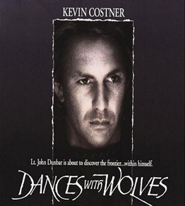 Dances With Wolves Dances With Wolves