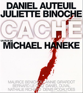 Cache