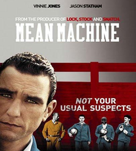 Mean Machine