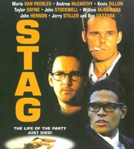 Stag