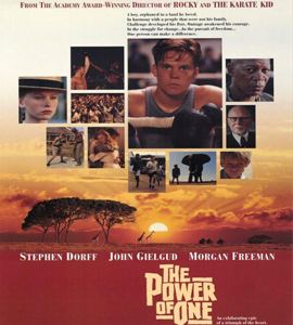The Power of One