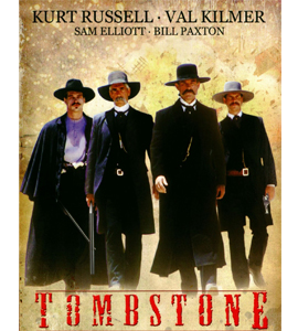Tombstone
