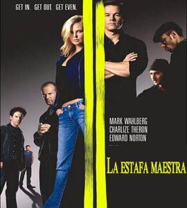 The Italian Job