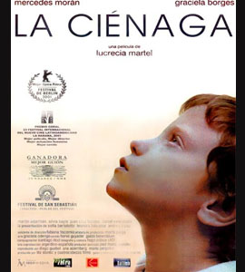 La Cienaga