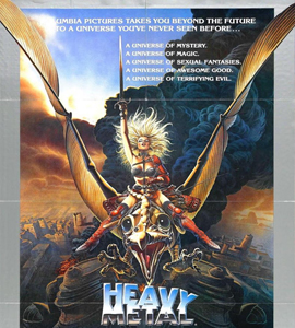 Heavy Metal