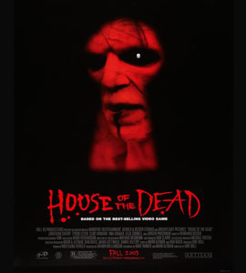 House of the Dead