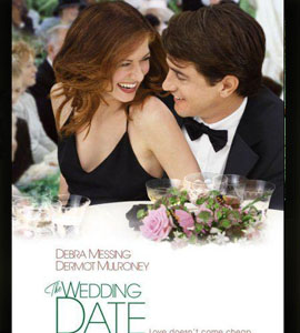 The Wedding Date