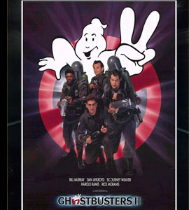 Ghostbusters 2