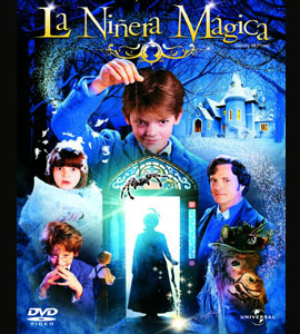 Nanny McPhee