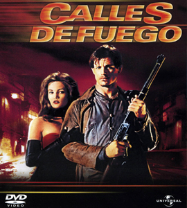 Streets of Fire