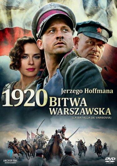 1920 Bitwa Warszawska