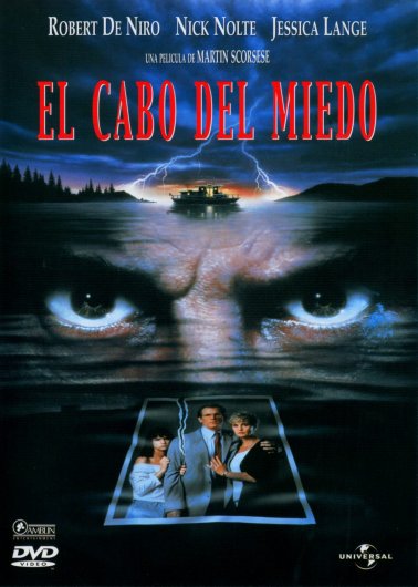 El cabo del miedo