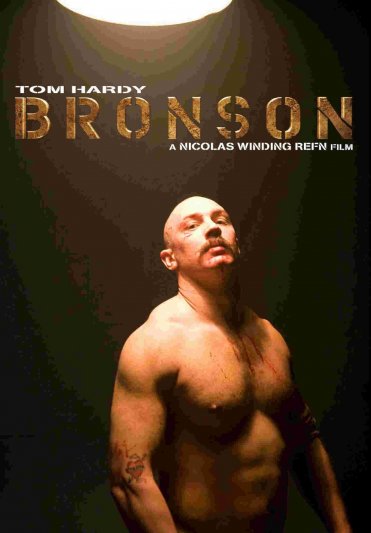 Bronson Bronson