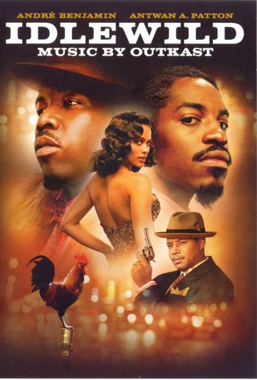 Idlewild
