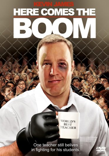 Here Comes the Boom