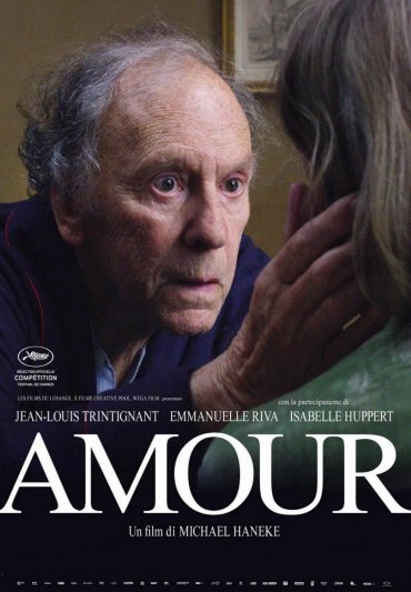 Amour (Love) Amour (Love)