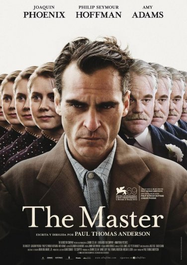 The master The master