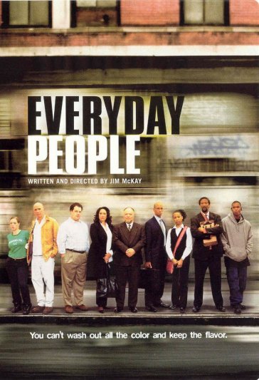 Everyday People