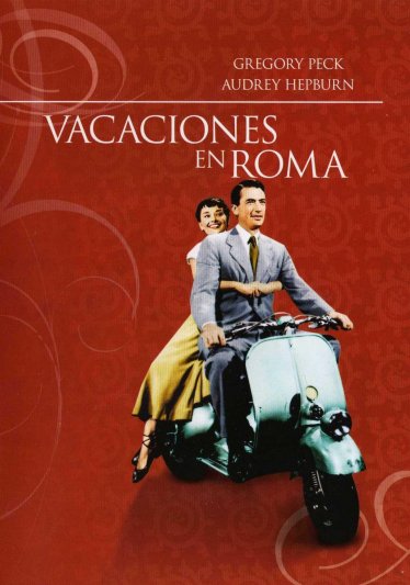 Roman Holiday Roman Holiday