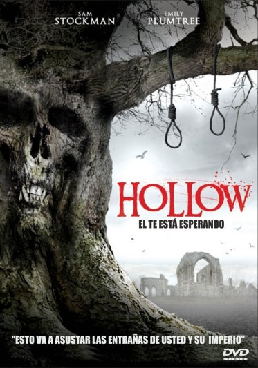 Hollow Hollow