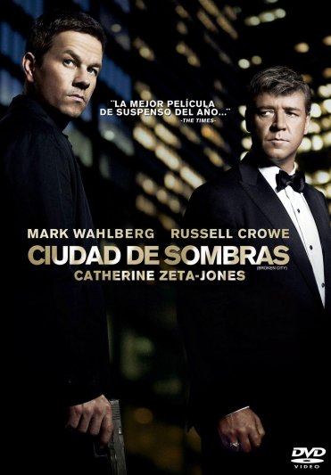 Broken City