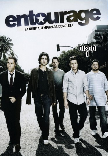 El sequito - Temporada 5 El sequito - Temporada 5