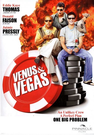 Venus and Vegas Venus and Vegas