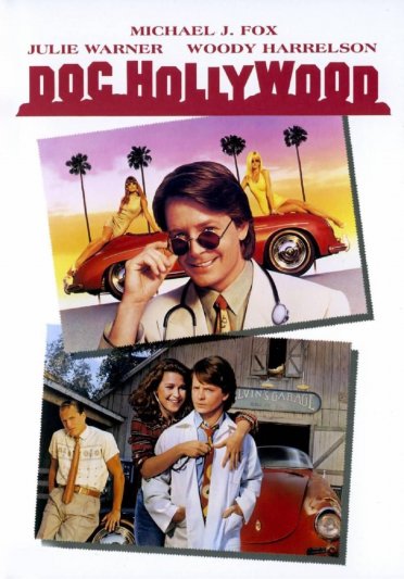 Doc Hollywood