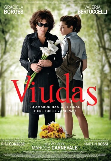 Viudas Viudas