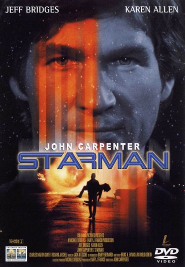Starman Starman