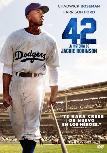 42: El triunfo de un Sueno