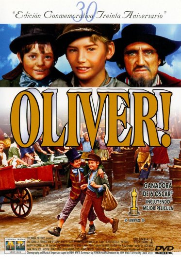 Oliver