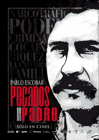 Blu-ray - Sins of My Father