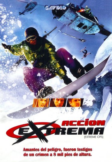 Extreme Ops