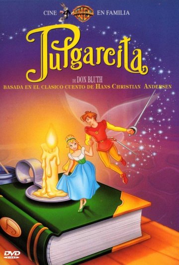 Thumbelina