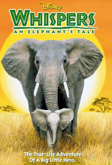 Whispers: An Elephant's Tale Whispers: An Elephant's Tale