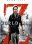 Blu-ray - World War Z