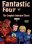 Fantastic Four (serie 1967) - Disc 1