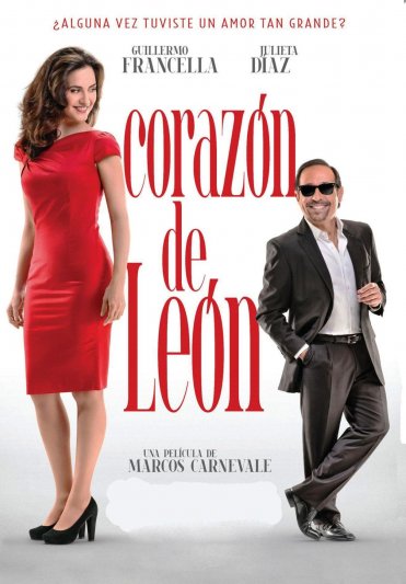 Corazon de leon Corazon de leon