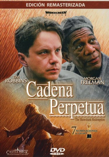 The Shawshank Redemption The Shawshank Redemption