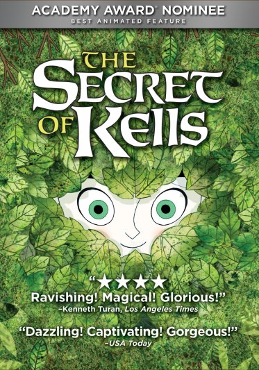 The Secret of Kells The Secret of Kells