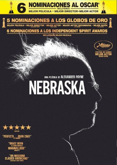 Nebraska Nebraska