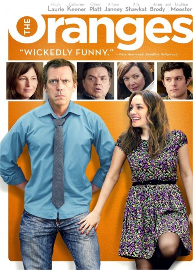 The Oranges
