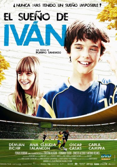 El sueno de Ivan