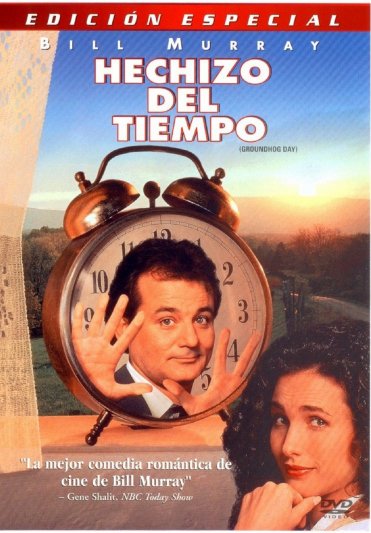 Groundhog Day