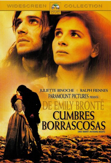 Wuthering Heights