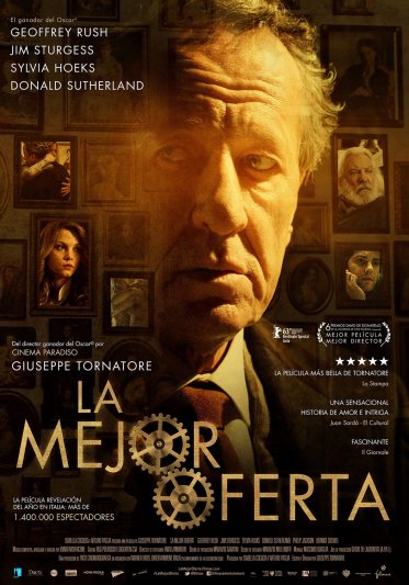 La migliore offerta