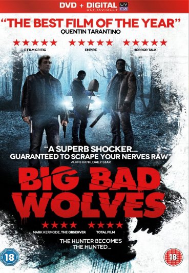 Big Bad Wolves